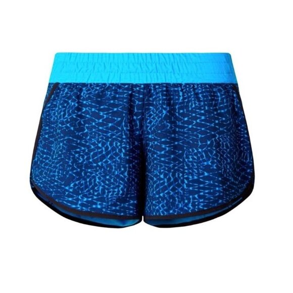 Lululemon Track Short III Sz - Picture 2 of 8